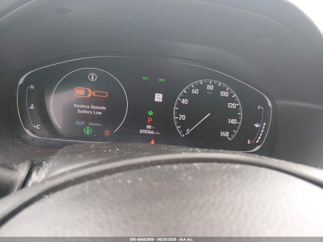 Aukcja sprzedaży 2020 Honda Accord Ex, vin: 1HGCV1F49LA140367, numer aukcji: 45482989