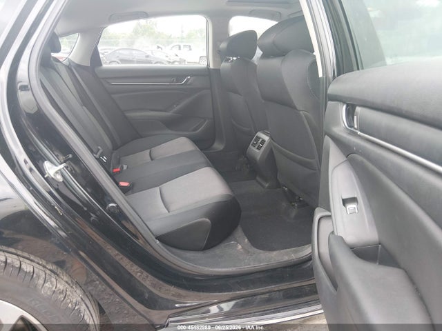 Aukcja sprzedaży 2020 Honda Accord Ex, vin: 1HGCV1F49LA140367, numer aukcji: 45482989