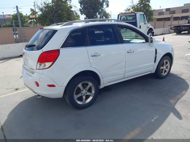 Продажа на аукционе авто 2012 Chevrolet Captiva Sport Lt, vin: 3GNAL3E59CS594710, номер лота: 45482993