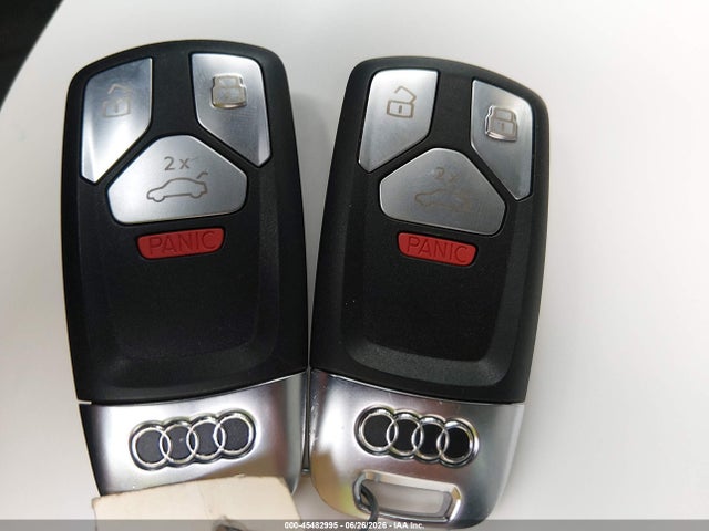 Aukcja sprzedaży 2023 Audi Q5 Premium Plus 45 Tfsi S Line Quattro, vin: WA1EAAFY1P2019008, numer aukcji: 45482995