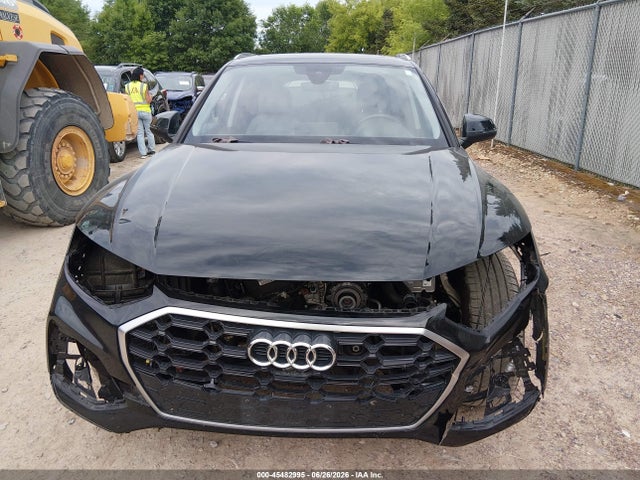 Aukcja sprzedaży 2023 Audi Q5 Premium Plus 45 Tfsi S Line Quattro, vin: WA1EAAFY1P2019008, numer aukcji: 45482995