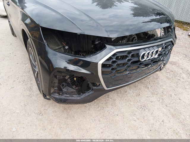 Aukcja sprzedaży 2023 Audi Q5 Premium Plus 45 Tfsi S Line Quattro, vin: WA1EAAFY1P2019008, numer aukcji: 45482995