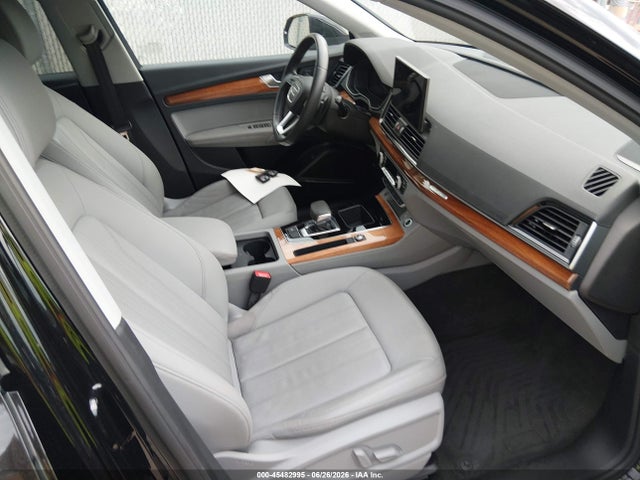 Aukcja sprzedaży 2023 Audi Q5 Premium Plus 45 Tfsi S Line Quattro, vin: WA1EAAFY1P2019008, numer aukcji: 45482995