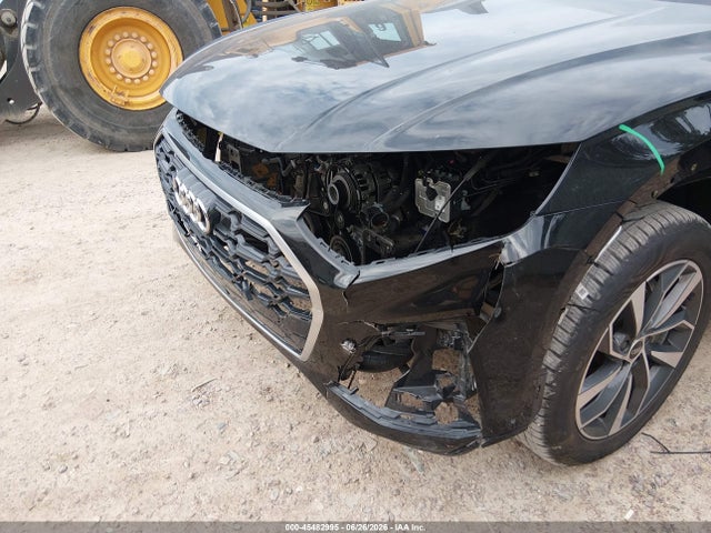 Aukcja sprzedaży 2023 Audi Q5 Premium Plus 45 Tfsi S Line Quattro, vin: WA1EAAFY1P2019008, numer aukcji: 45482995