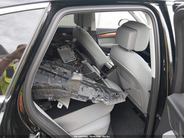 Aukcja sprzedaży 2023 Audi Q5 Premium Plus 45 Tfsi S Line Quattro, vin: WA1EAAFY1P2019008, numer aukcji: 45482995