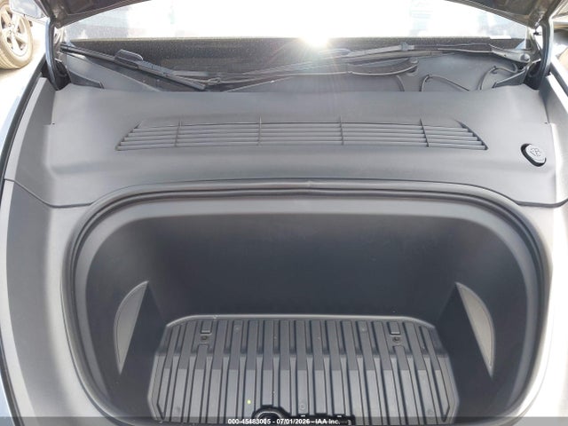 Aukcja sprzedaży 2024 Tesla Model Y Long Range Dual Motor All-wheel Drive, vin: 7SAYGDEE6RA217626, numer aukcji: 45483005