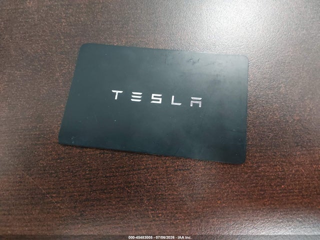 Aukcja sprzedaży 2024 Tesla Model Y Long Range Dual Motor All-wheel Drive, vin: 7SAYGDEE6RA217626, numer aukcji: 45483005
