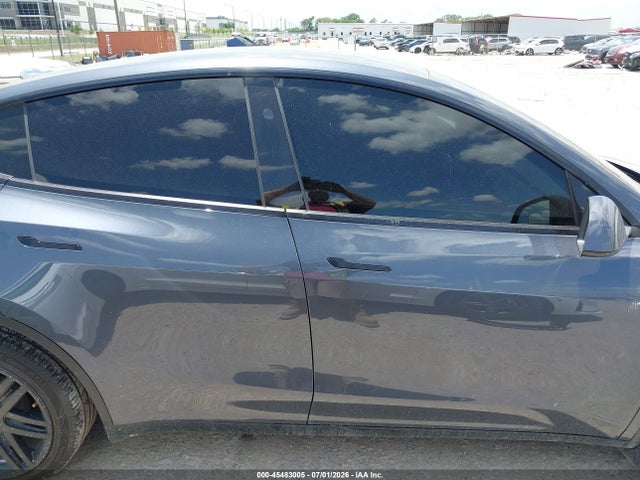 Aukcja sprzedaży 2024 Tesla Model Y Long Range Dual Motor All-wheel Drive, vin: 7SAYGDEE6RA217626, numer aukcji: 45483005
