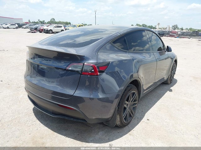 Aukcja sprzedaży 2024 Tesla Model Y Long Range Dual Motor All-wheel Drive, vin: 7SAYGDEE6RA217626, numer aukcji: 45483005