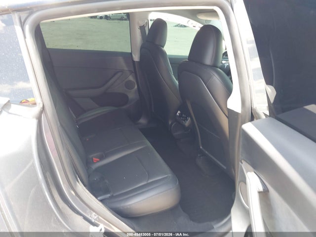 Aukcja sprzedaży 2024 Tesla Model Y Long Range Dual Motor All-wheel Drive, vin: 7SAYGDEE6RA217626, numer aukcji: 45483005