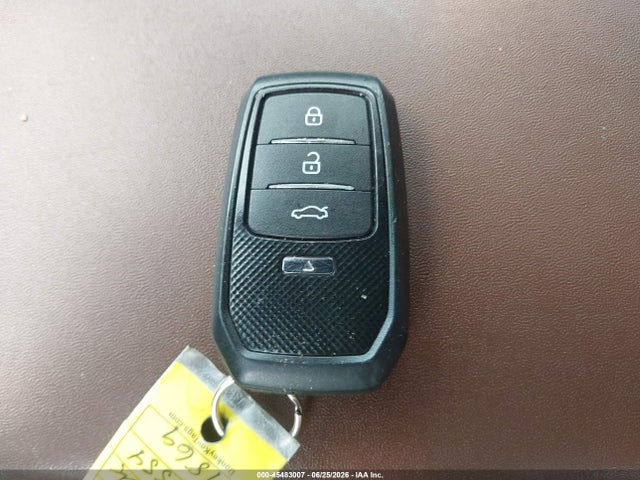 45483007 :رقم المزاد ، 4S4BSATC6J3291159 vin ، 2018 Subaru Outback 2.5i Touring مزاد بيع