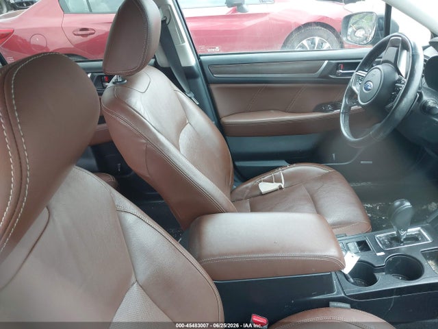 45483007 :رقم المزاد ، 4S4BSATC6J3291159 vin ، 2018 Subaru Outback 2.5i Touring مزاد بيع