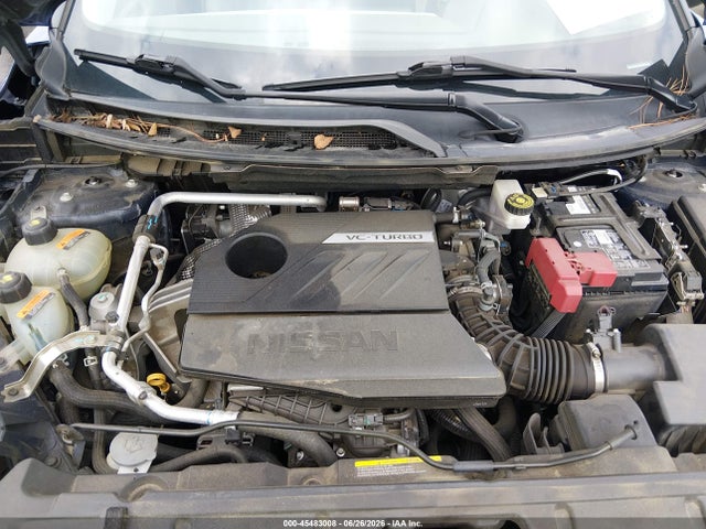 Продажа на аукционе авто 2023 Nissan Rogue Sv Fwd, vin: 5N1BT3BA8PC676286, номер лота: 45483008