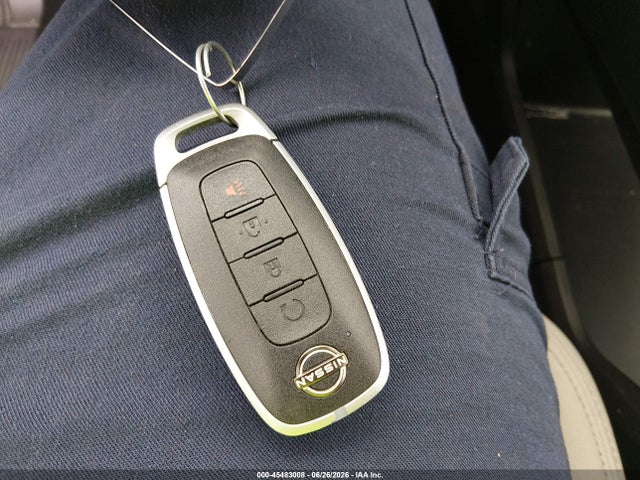 Продажа на аукционе авто 2023 Nissan Rogue Sv Fwd, vin: 5N1BT3BA8PC676286, номер лота: 45483008