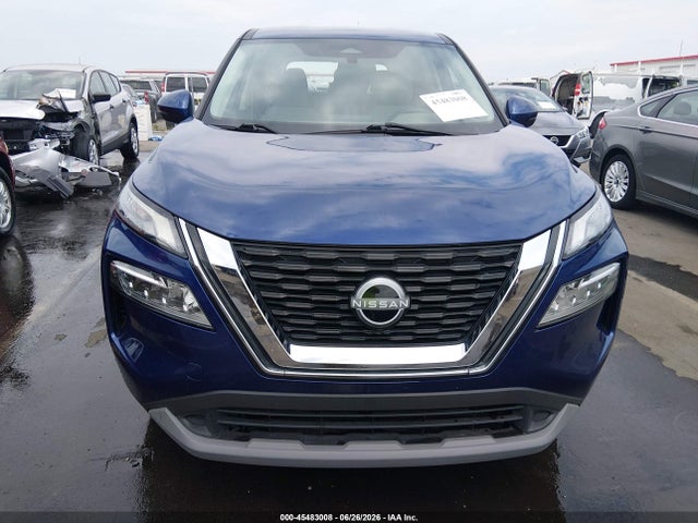 Продажа на аукционе авто 2023 Nissan Rogue Sv Fwd, vin: 5N1BT3BA8PC676286, номер лота: 45483008