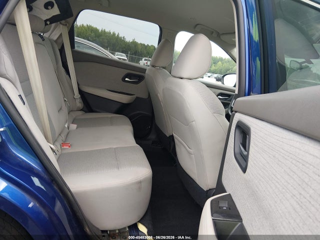 Продажа на аукционе авто 2023 Nissan Rogue Sv Fwd, vin: 5N1BT3BA8PC676286, номер лота: 45483008