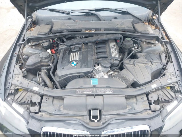 Aukcja sprzedaży 2011 Bmw 328i, vin: WBAKE5C55BE573641, numer aukcji: 45483013