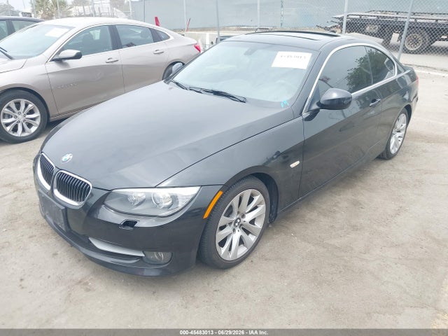 Aukcja sprzedaży 2011 Bmw 328i, vin: WBAKE5C55BE573641, numer aukcji: 45483013