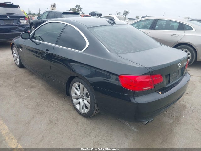 Aukcja sprzedaży 2011 Bmw 328i, vin: WBAKE5C55BE573641, numer aukcji: 45483013