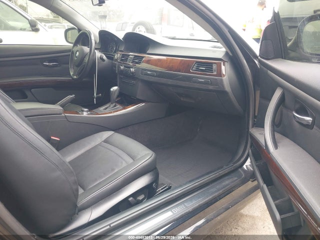 Продажа на аукционе авто 2011 Bmw 328i, vin: WBAKE5C55BE573641, номер лота: 45483013