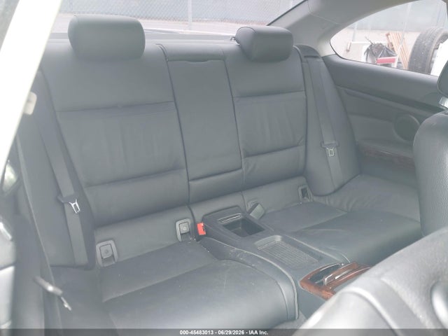 Aukcja sprzedaży 2011 Bmw 328i, vin: WBAKE5C55BE573641, numer aukcji: 45483013