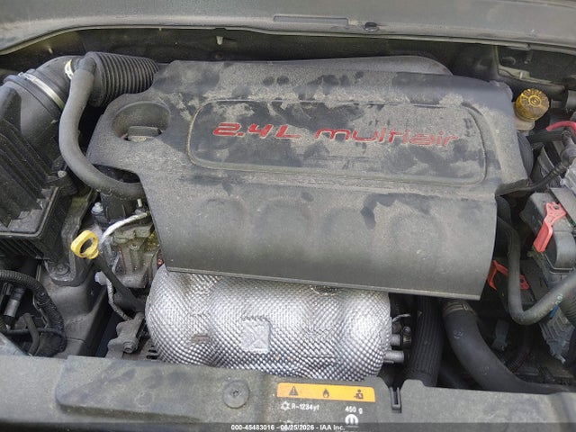 Aukcja sprzedaży 2018 Jeep Renegade Sport 4x4, vin: ZACCJBAB3JPJ10491, numer aukcji: 45483016