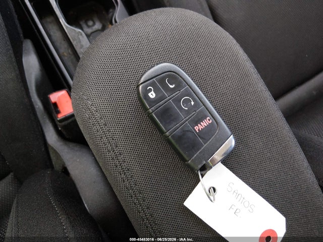 Aukcja sprzedaży 2018 Jeep Renegade Sport 4x4, vin: ZACCJBAB3JPJ10491, numer aukcji: 45483016