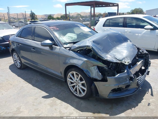 WAUCCGFF1F1030049 Audi A3 1.8t Premium