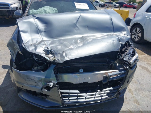 Audi A3 1.8t Premium 2015 WAUCCGFF1F1030049 Image 6