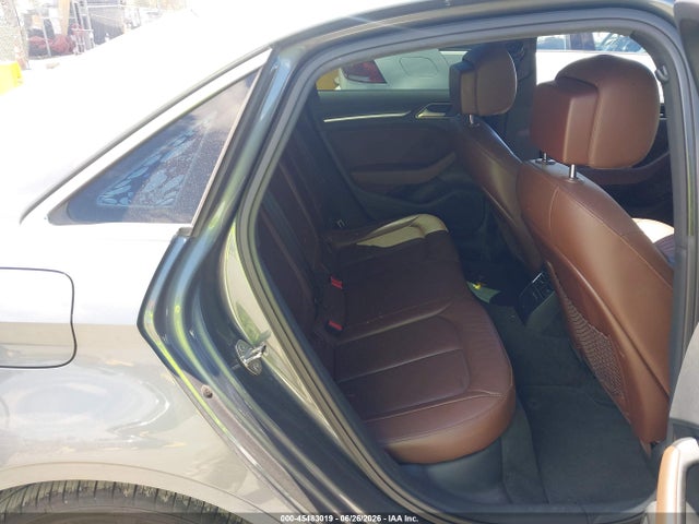 Audi A3 1.8t Premium 2015 WAUCCGFF1F1030049 Image 8