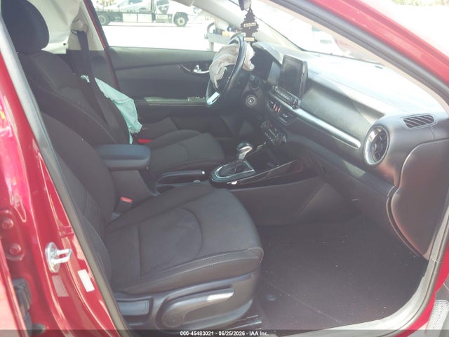 Aukcja sprzedaży 2019 Kia Forte S, vin: 3KPF34AD0KE118182, numer aukcji: 45483021