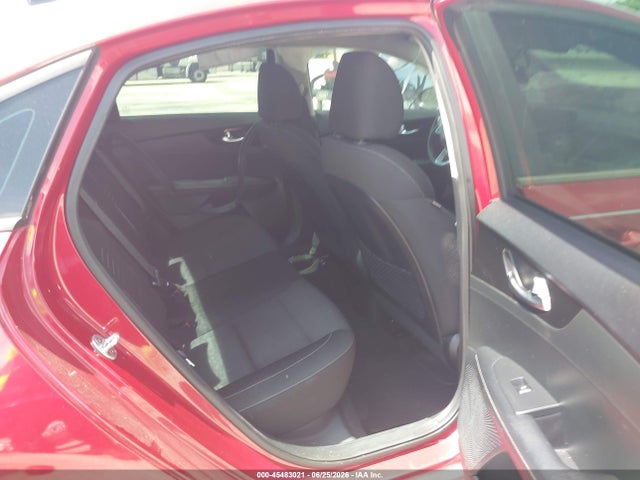 Aukcja sprzedaży 2019 Kia Forte S, vin: 3KPF34AD0KE118182, numer aukcji: 45483021
