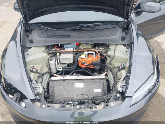 5YJ3E1EA8RF858899 Tesla Model 3 Long Range Dual Motor All-wheel Drive/rear-wheel Drive