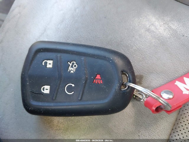 Aukcja sprzedaży 2014 Cadillac Cts Luxury, vin: 1G6AR5SX7E0128747, numer aukcji: 45483030