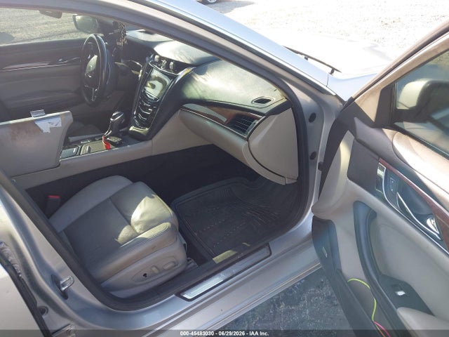 Aukcja sprzedaży 2014 Cadillac Cts Luxury, vin: 1G6AR5SX7E0128747, numer aukcji: 45483030