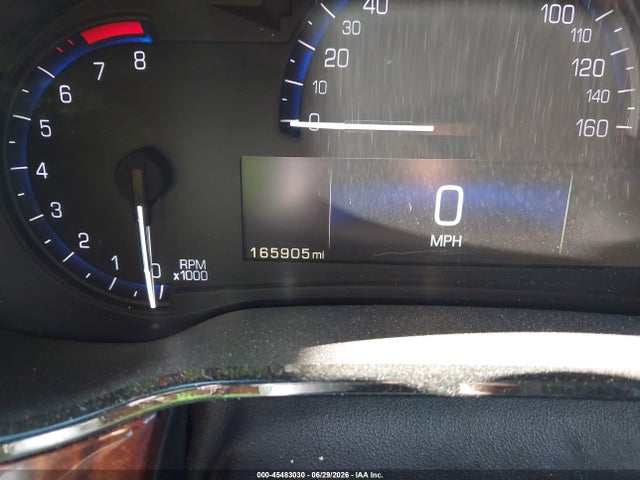 Aukcja sprzedaży 2014 Cadillac Cts Luxury, vin: 1G6AR5SX7E0128747, numer aukcji: 45483030