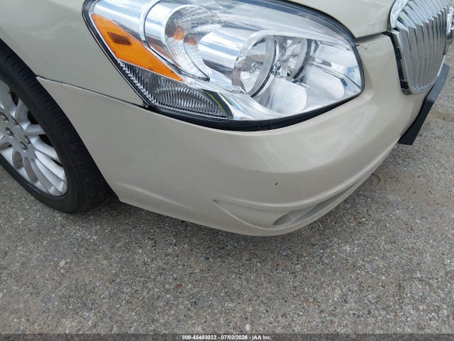 Aukcja sprzedaży 2010 Buick Lucerne Super, vin: 1G4HH5E98AU116701, numer aukcji: 45483032