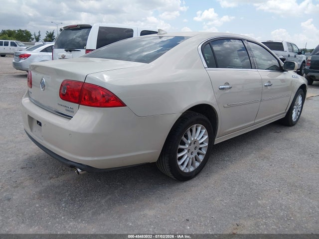 Aukcja sprzedaży 2010 Buick Lucerne Super, vin: 1G4HH5E98AU116701, numer aukcji: 45483032