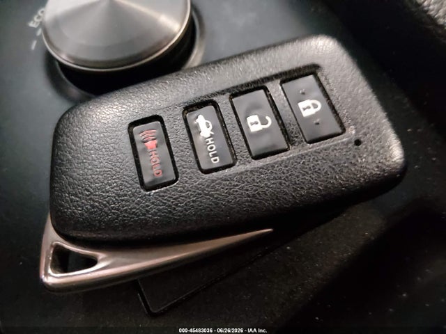 45483036 :رقم المزاد ، JTHBF1D23F5061569 vin ، 2015 Lexus Is 250 مزاد بيع