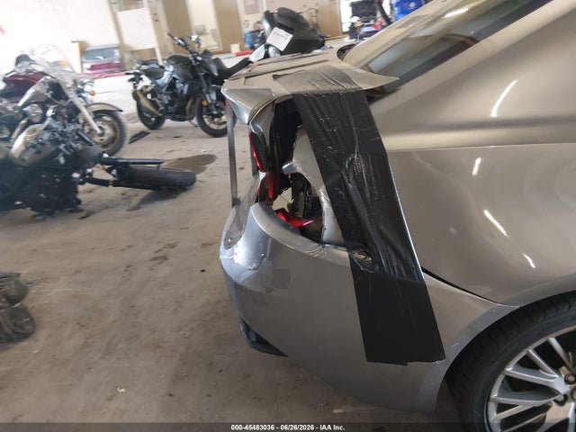 45483036 :رقم المزاد ، JTHBF1D23F5061569 vin ، 2015 Lexus Is 250 مزاد بيع