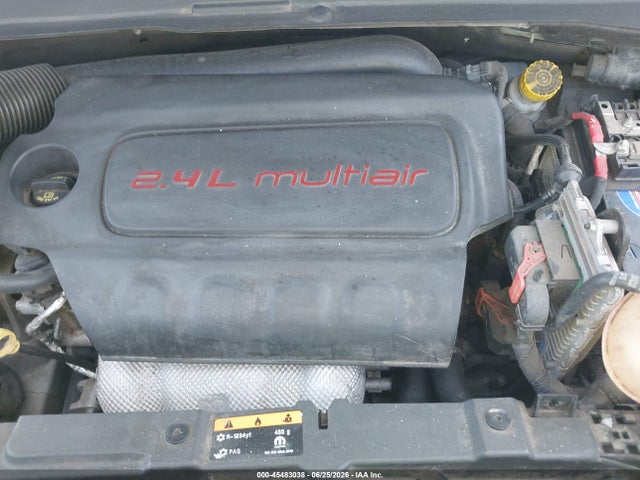 ZACCJBAB8JPH44382 Jeep Renegade Sport 4x4