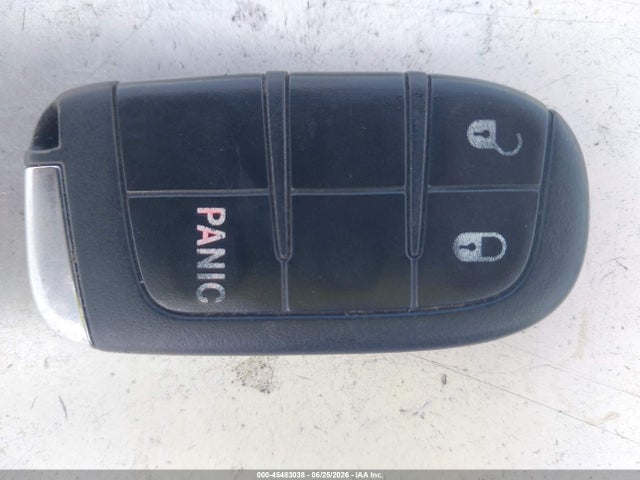 ZACCJBAB8JPH44382 Jeep Renegade Sport 4x4
