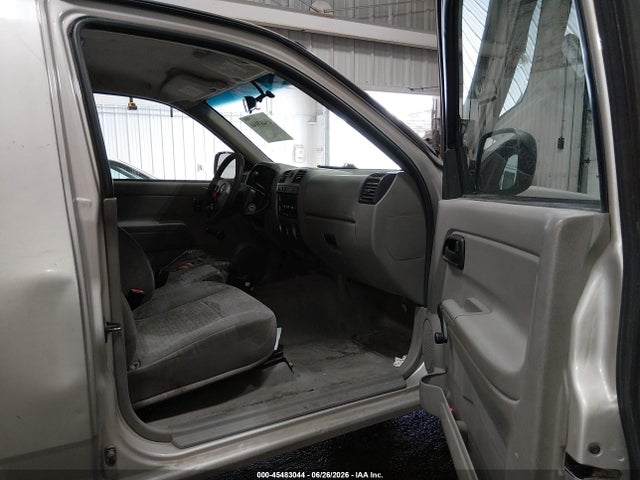 Продаж на аукціоні авто 2005 Chevrolet Colorado, vin: 1GCDT146X58249783, номер лоту: 45483044