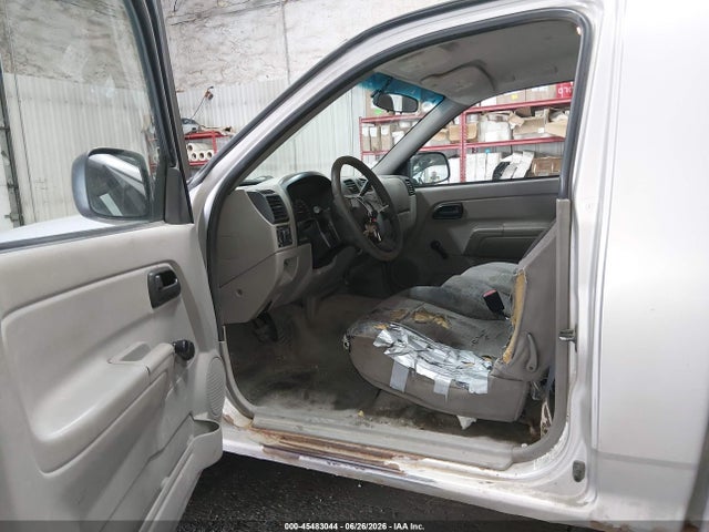 Продаж на аукціоні авто 2005 Chevrolet Colorado, vin: 1GCDT146X58249783, номер лоту: 45483044