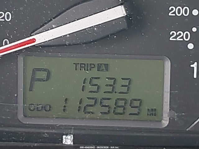 Продаж на аукціоні авто 2008 Kia Spectra Ex, vin: KNAFE121X85547540, номер лоту: 45483042
