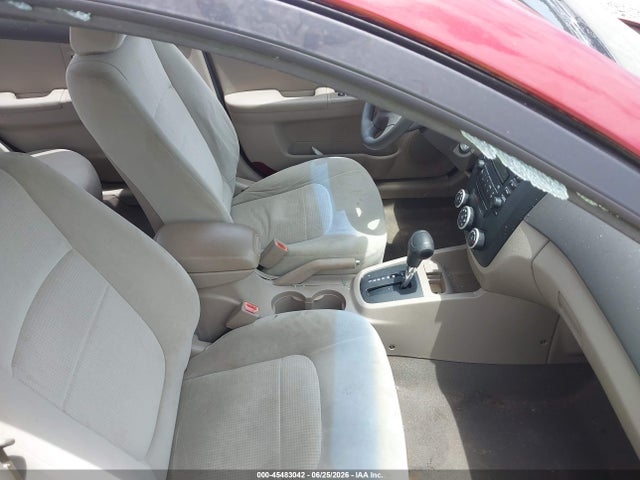 Продаж на аукціоні авто 2008 Kia Spectra Ex, vin: KNAFE121X85547540, номер лоту: 45483042