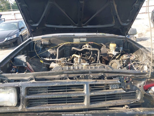 Продаж на аукціоні авто 1987 Toyota Pickup Rn63 Std, vin: JT4RN63R9H0133163, номер лоту: 45483054