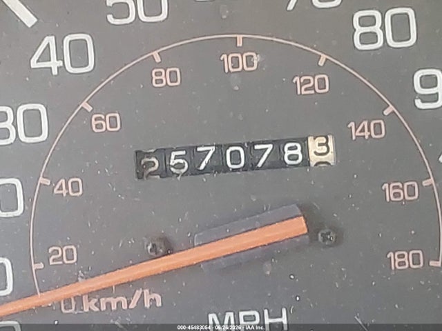 Продаж на аукціоні авто 1987 Toyota Pickup Rn63 Std, vin: JT4RN63R9H0133163, номер лоту: 45483054