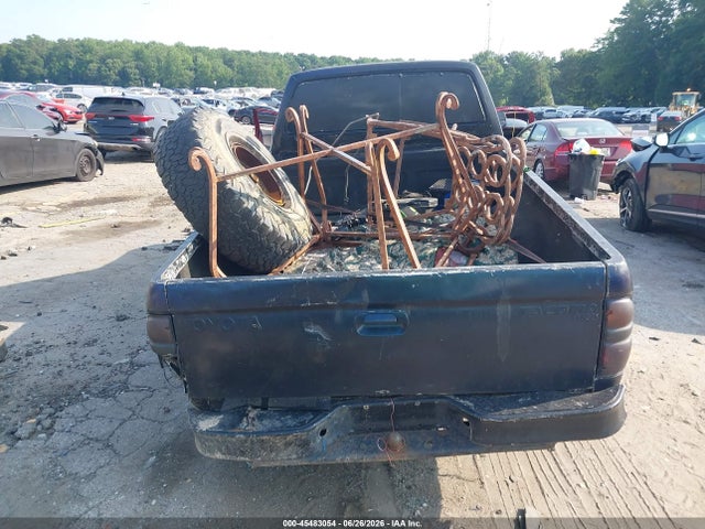 Продаж на аукціоні авто 1987 Toyota Pickup Rn63 Std, vin: JT4RN63R9H0133163, номер лоту: 45483054
