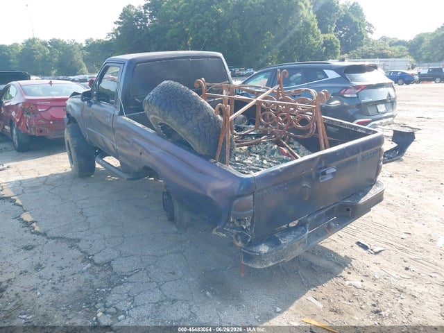 Продаж на аукціоні авто 1987 Toyota Pickup Rn63 Std, vin: JT4RN63R9H0133163, номер лоту: 45483054
